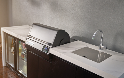 Crossray BBQ and Outdoor kitchens
