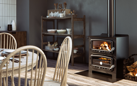 Nectre Woodfires
